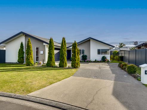 10 Milford Place, Poraiti