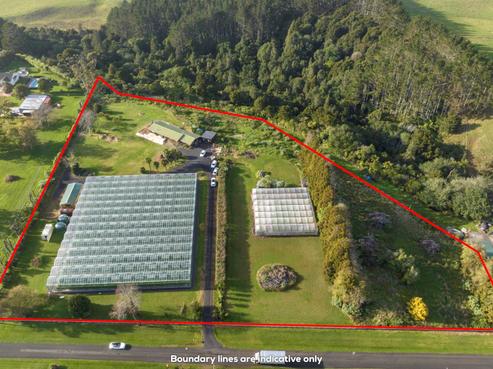 38 Martyn Wright Road, Mauku