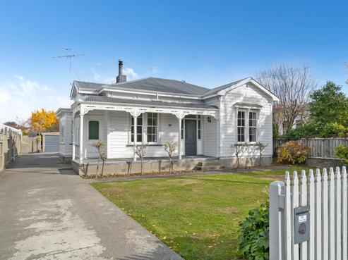 113 Cole Street, Masterton