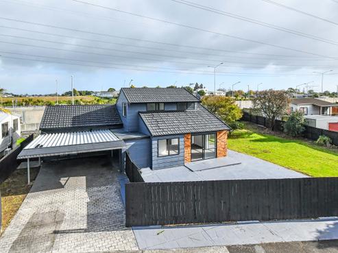 34B Barnhill Crescent, Pahurehure