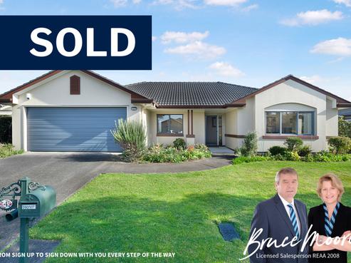 4 Russett Grove, Henderson