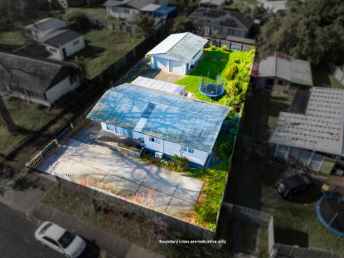 12 Cargill Street, Papakura