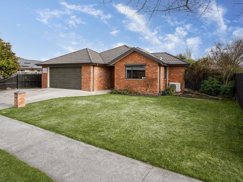 127 Allison Crescent, Kaiapoi