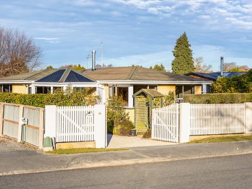 42 Sidey Quay, Kaiapoi
