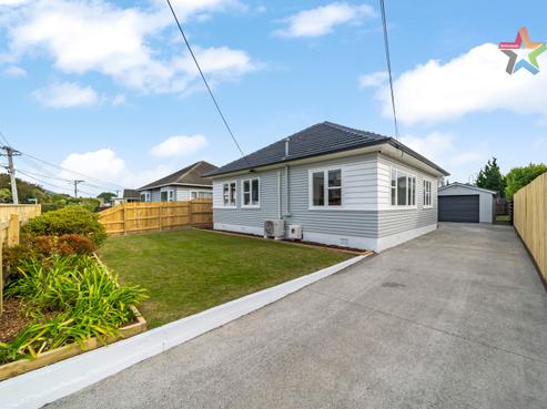 4 Dyer Street, Epuni