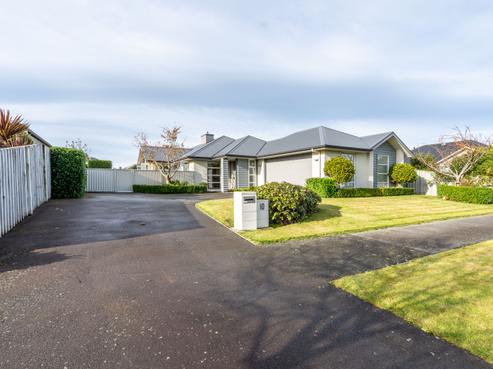 10 Northside Drive, Waikiwi