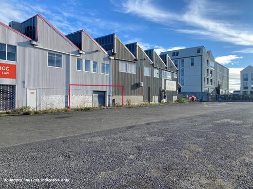 66 West Quay, Ahuriri