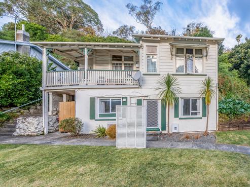 39 Faraday Street, Napier Hill