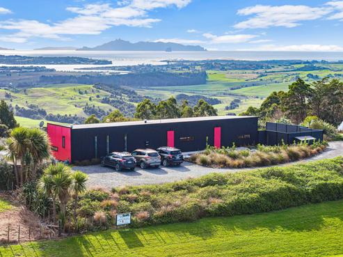 19 Carters West Road, Mangawhai