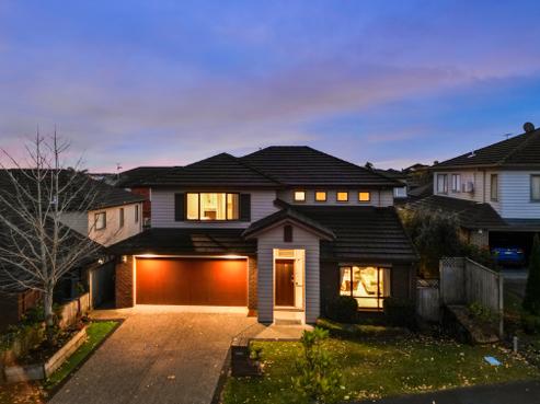 7 Powercourt Drive, Flat Bush