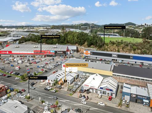 32 Port Road, Whangarei Central