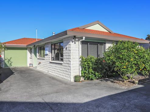 4/52 Avondale Road, Taradale