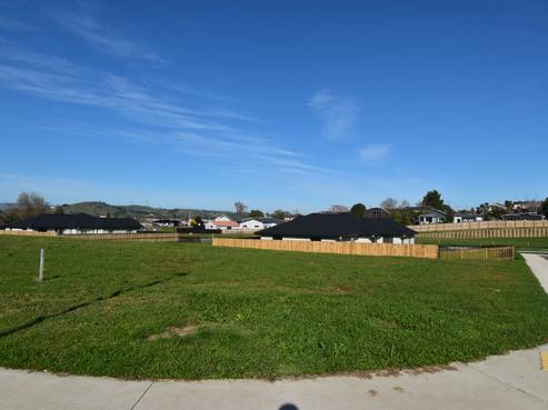 9 Barberry Drive, Morrinsville
