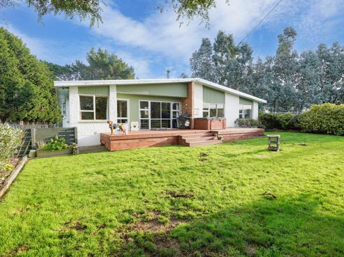56 Mason Road, Tisbury