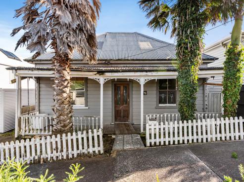 33 John Street, Ponsonby