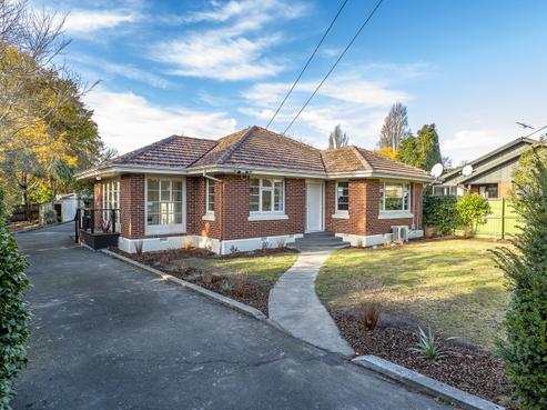 6 Barrington Street, Somerfield