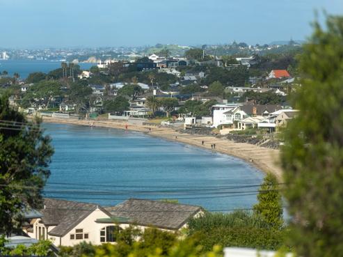 28B Beach Road, Castor Bay