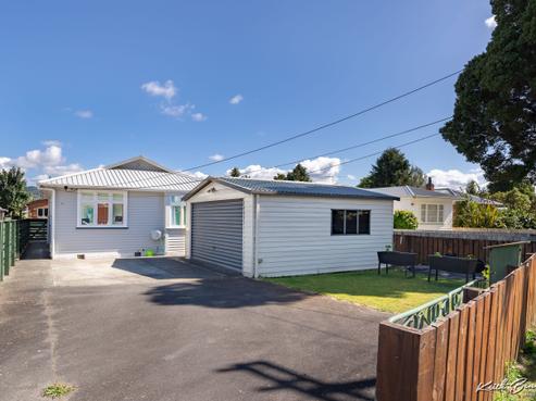 12 Seddon Street, Wallaceville