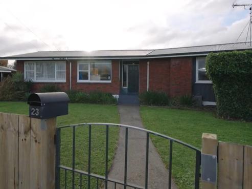 23 Laurence Street, Queenwood