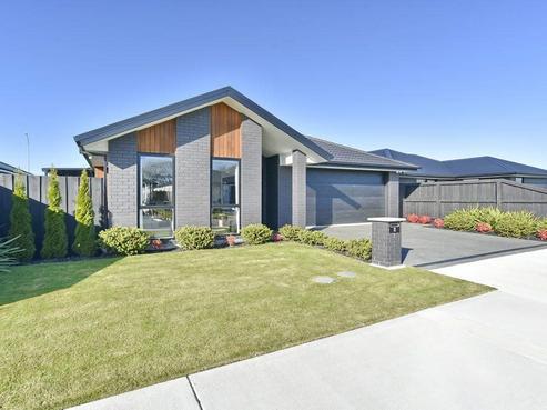 4 Croydon Street, Woodend