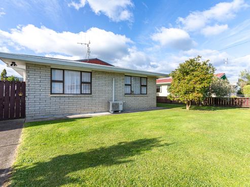 11A Albert Street, Paeroa