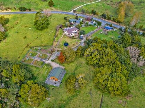 125 Baldrock Road, Kaiwaka
