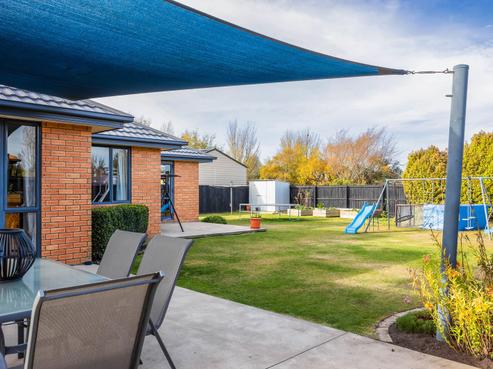 21 Michelangelo Drive, Rolleston