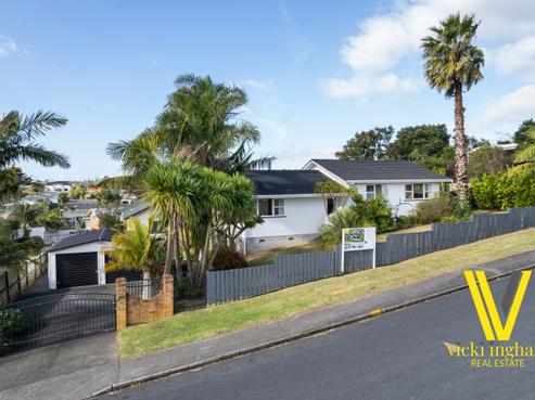 14 Roick Parade, Glen Eden