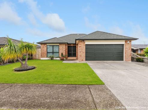 81 Riverside Drive, Waiuku