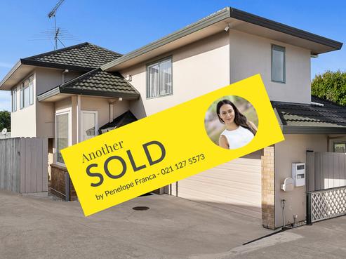 2/6 Boys Place, Pakuranga Heights