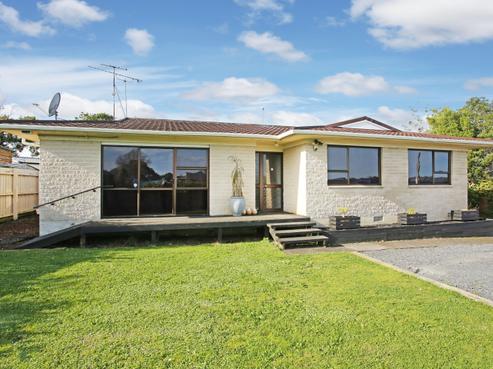 149 George Street, Tuakau