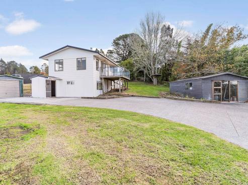 1259 Kaipara Coast Highway, Kaukapakapa