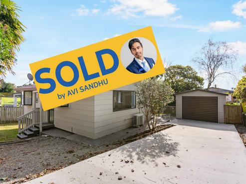 2/115 Beach Road, Pahurehure