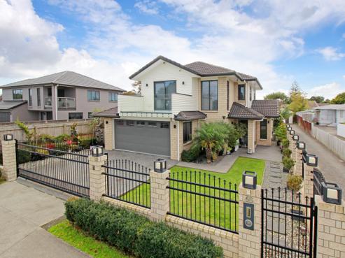 46 Kimpton Road, Papatoetoe