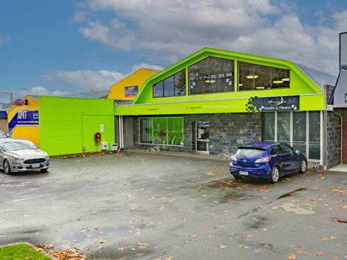 195 Guyton Street, Whanganui Central