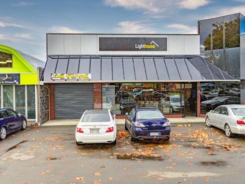 199 Guyton Street, Whanganui Central