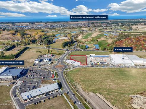 3 Bob Robertson Drive, Ravenswood