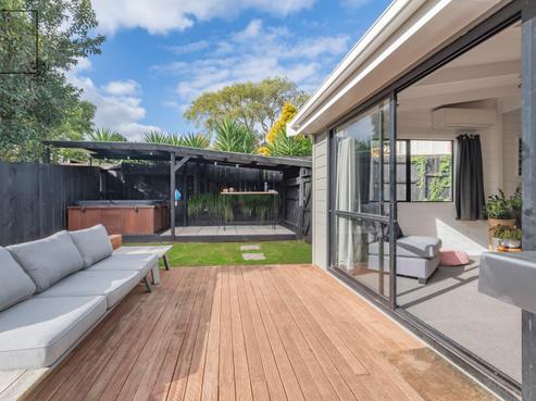 2/12 Red Hill Road, Red Hill
