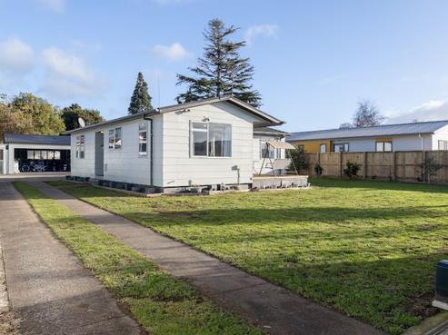 76A Browning Street, Leamington