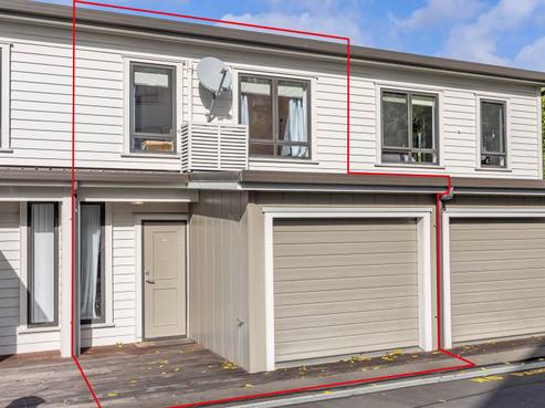 21/17 Georgia Terrace, Albany