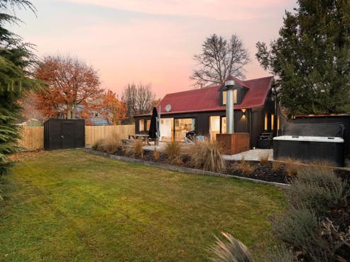24 Wiltshire Street, Arrowtown