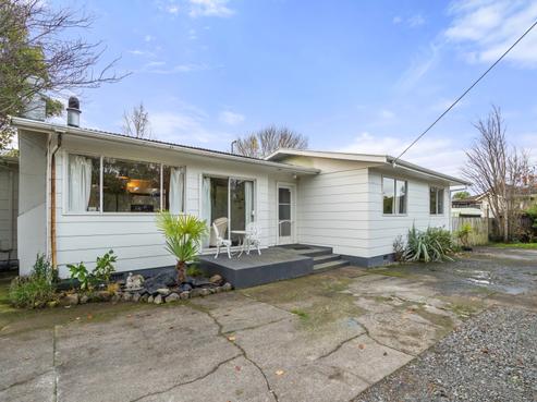 110 Hillcrest Street, Solway