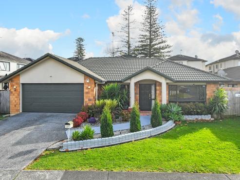 49 Wayne Francis Drive, East Tamaki