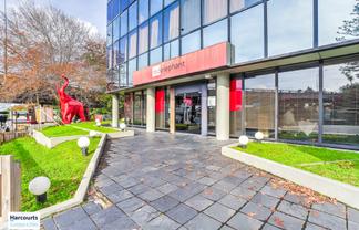 Landmark Hospitality Lease In Newmarket