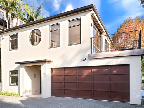 54B Sprott Road, Kohimarama