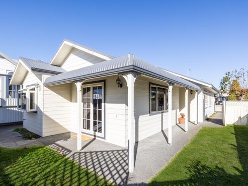 23 Nelson Crescent, Napier South