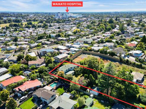 130 Mahoe Street, Melville