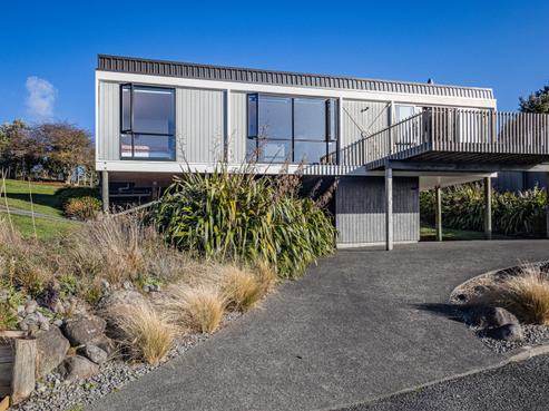7 Huia Rise, Ohakune