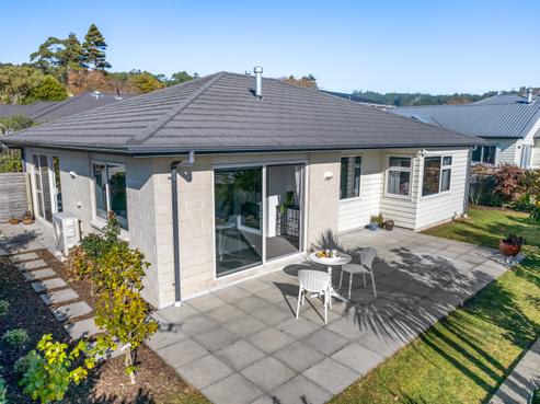 9A Marlborough Street, Silverstream