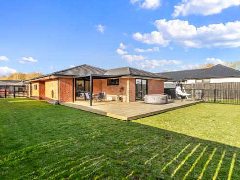 23 Lockerbie Street, Morrinsville